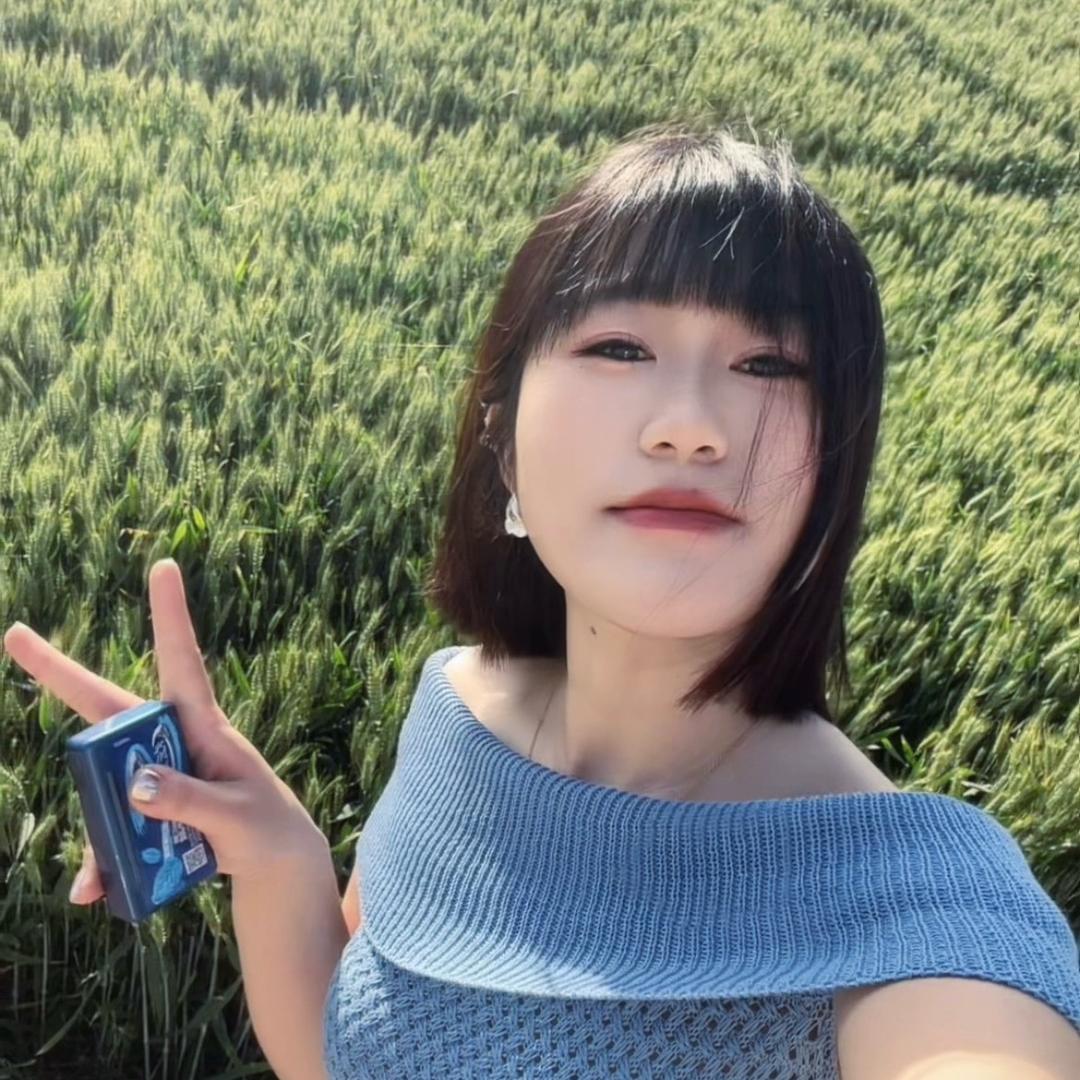 @什么梅.