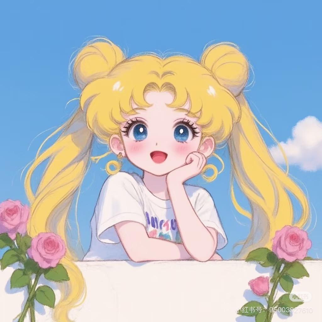 橘子汽水 🍊