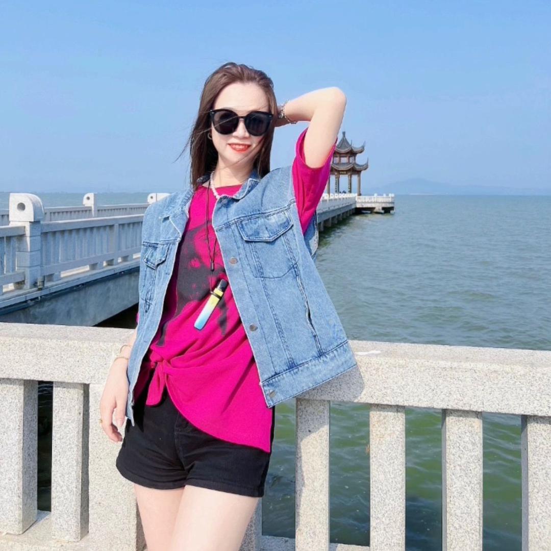 无锡小姨探房