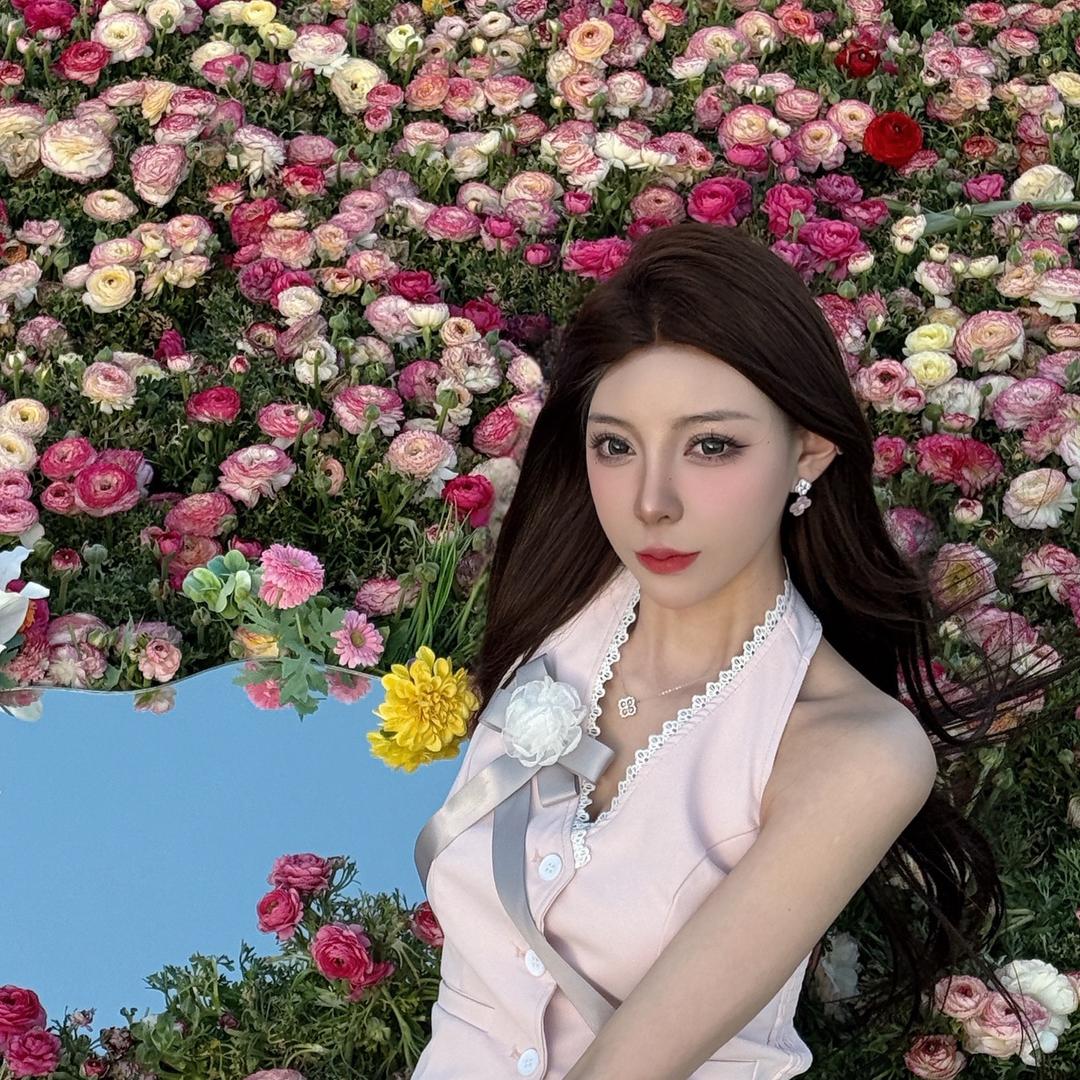 洋娃娃
