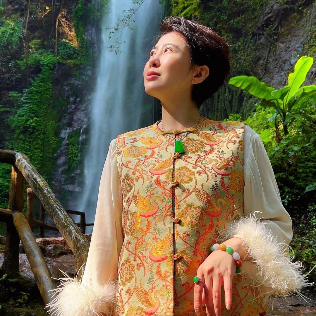 木冉翡翠甄选