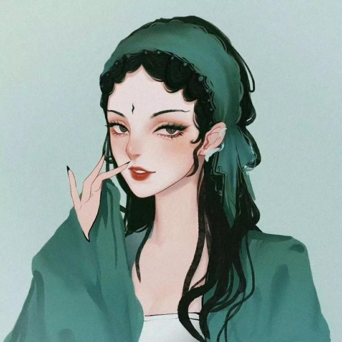 小爽爽