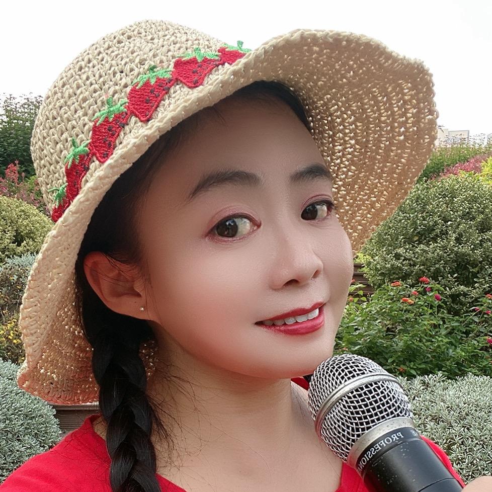 尧尧🔥诗与远方