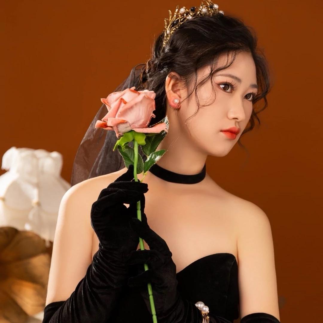 琴琴在深圳