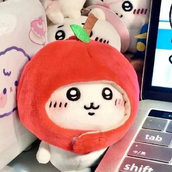 忧郁小薯条🍅