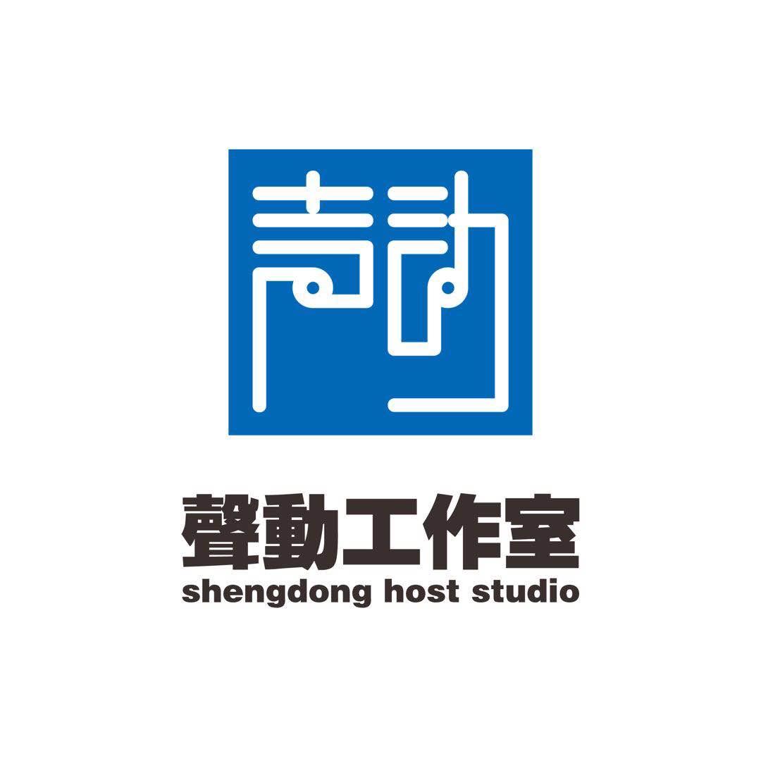 声动主持工作室