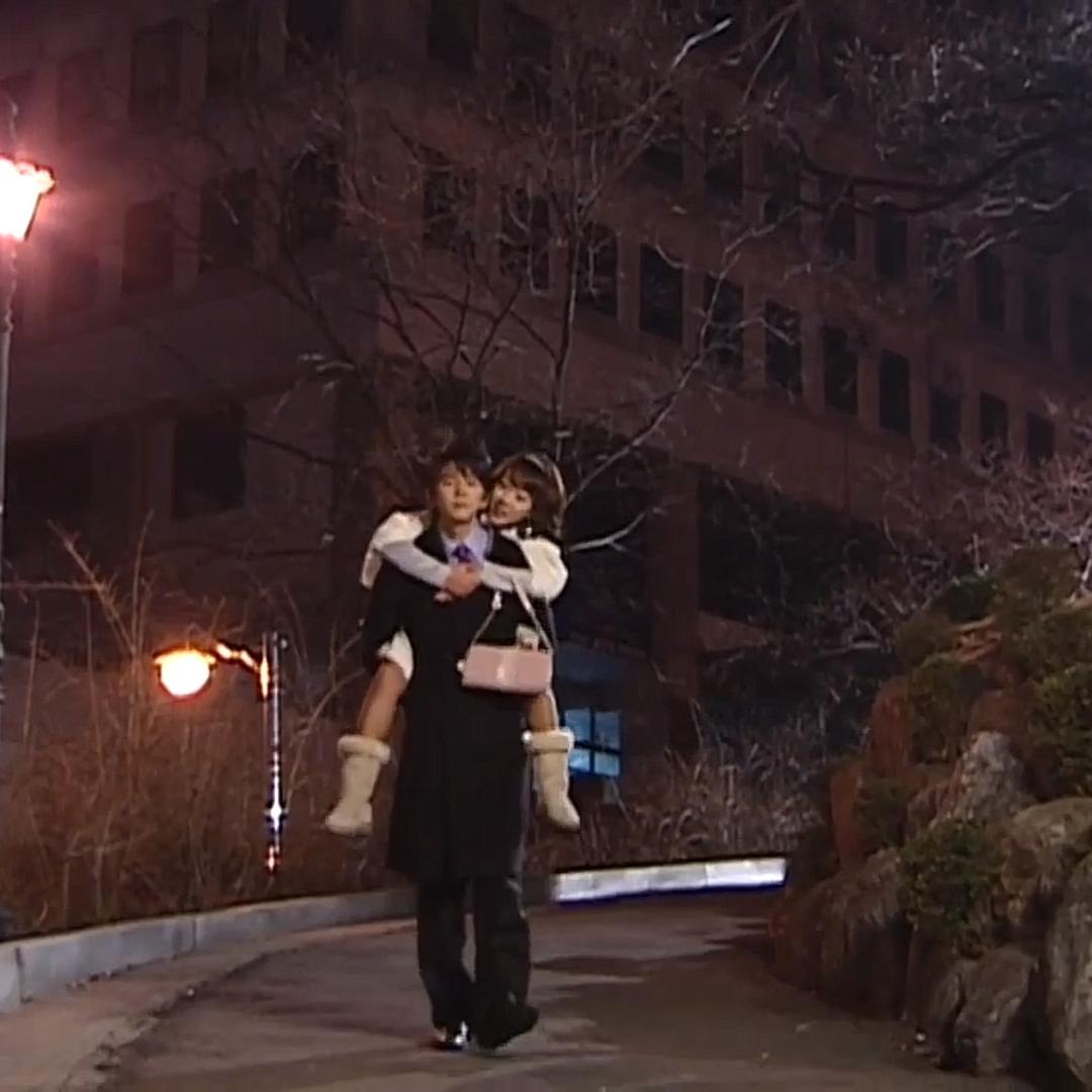 🐟时间等过谁🐟