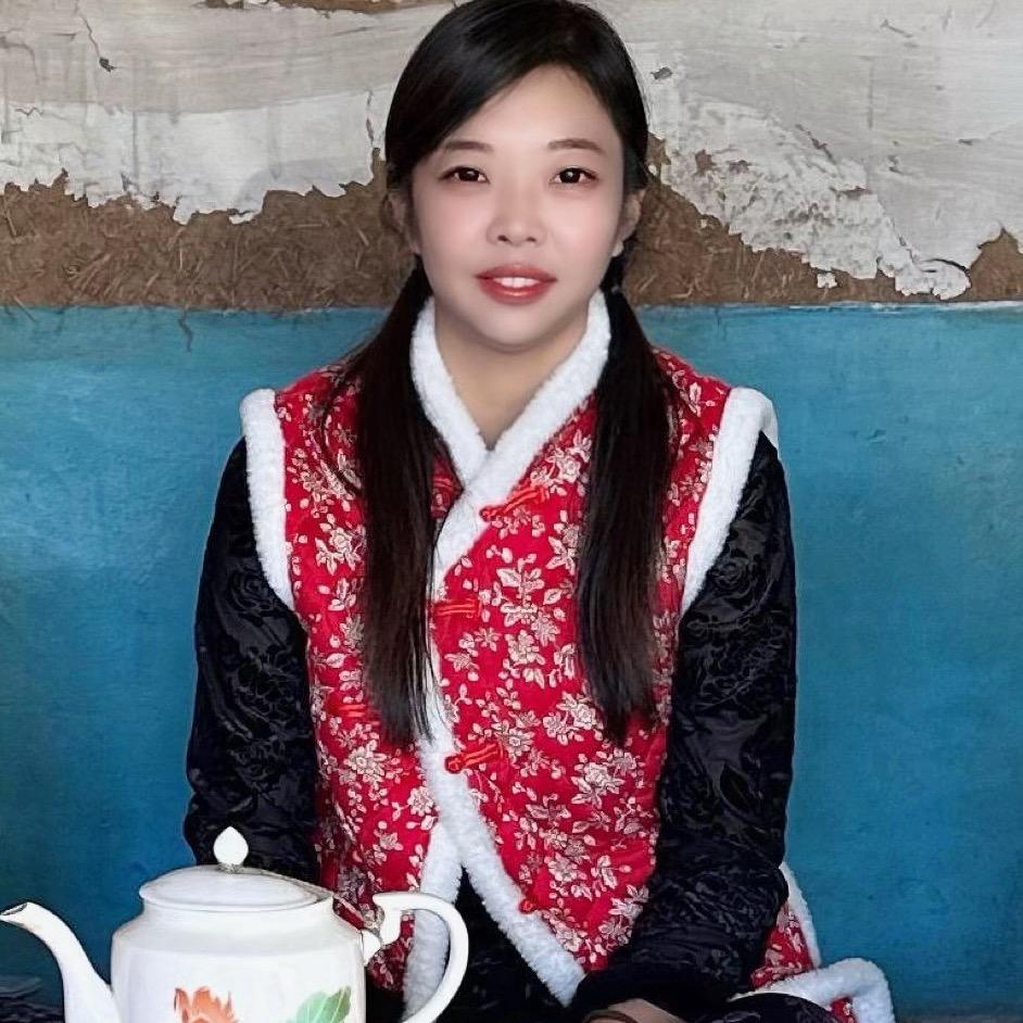英宝的农村生活
