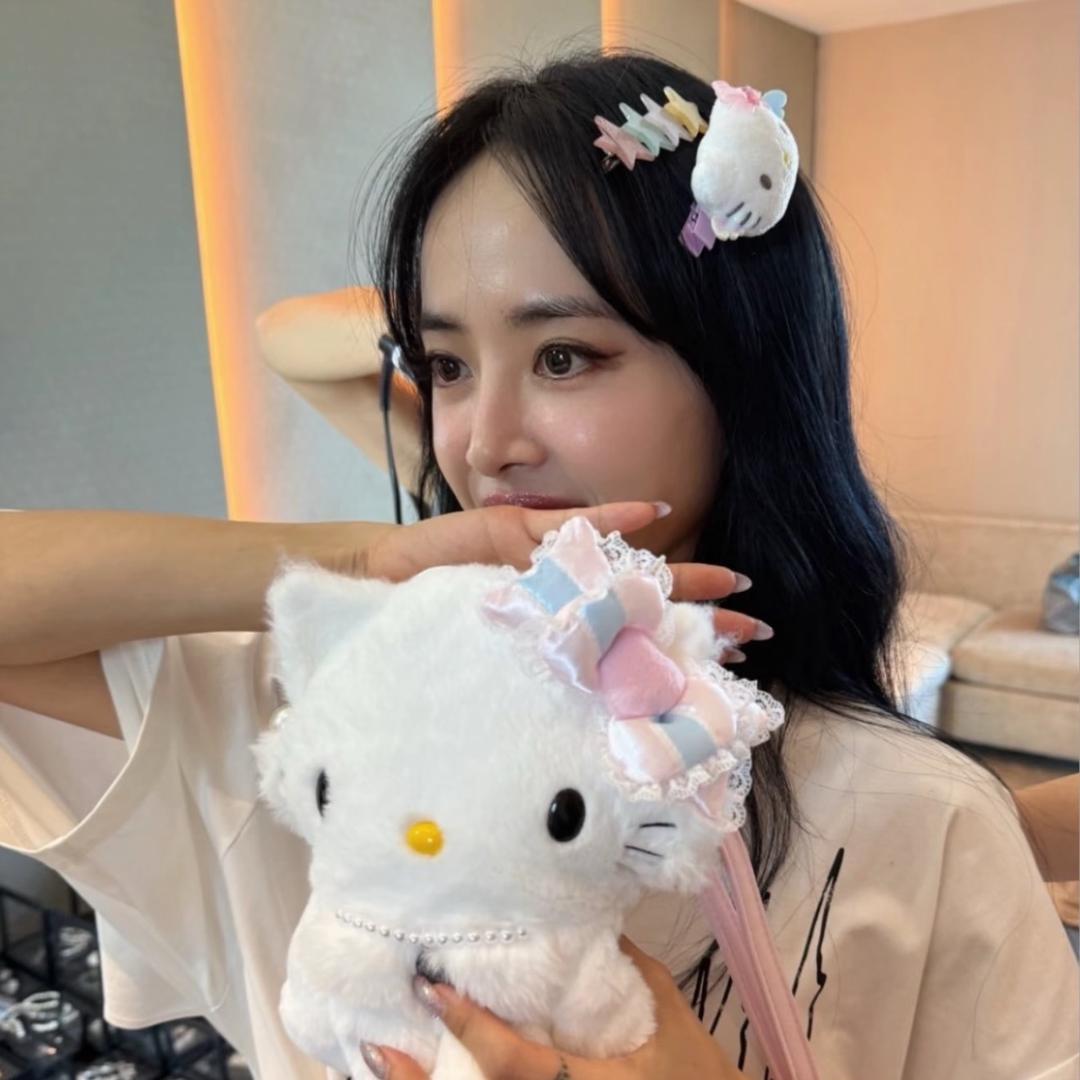 别管了爱上蔡依林了