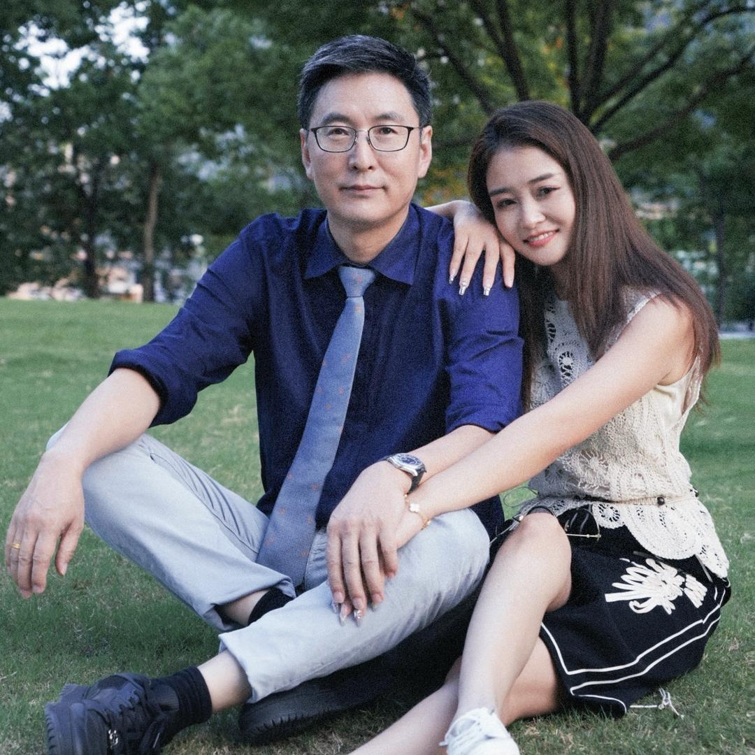 罗叔与丽儿姐（爱怡美小号）