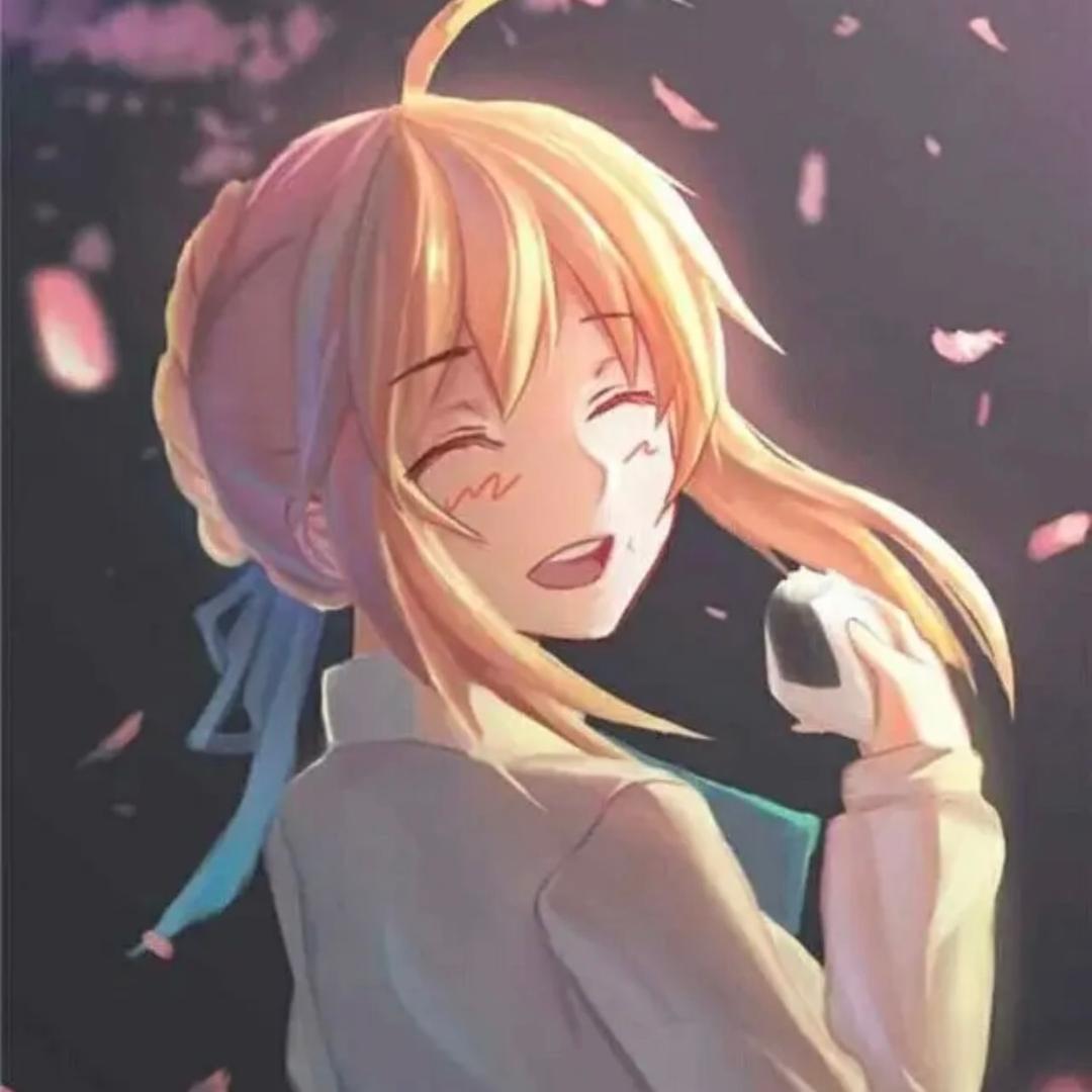 澄心闪耀（淡圈）