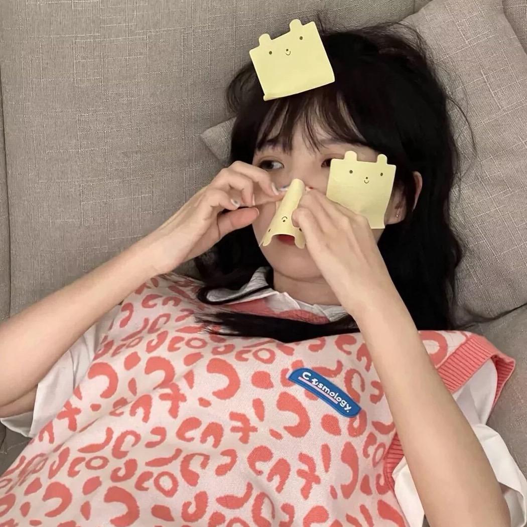 这条小鱼在乎