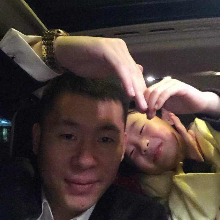 酒哥品酒小号