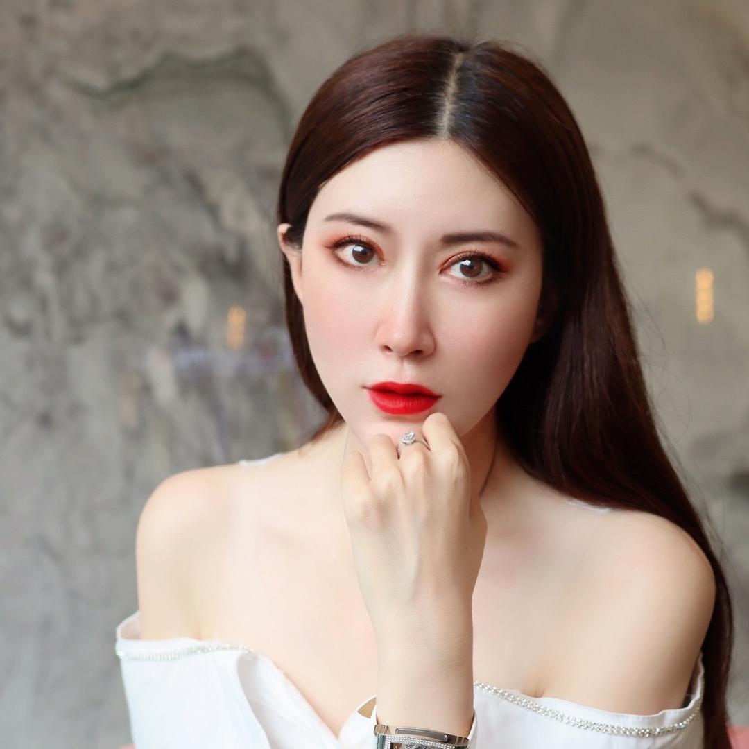 心怡grace