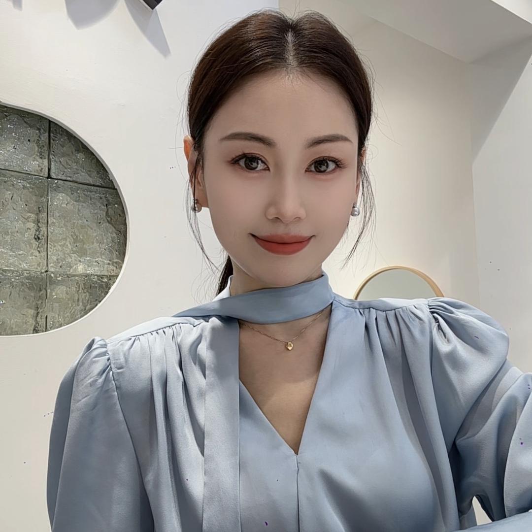 元氏县大囍.女装