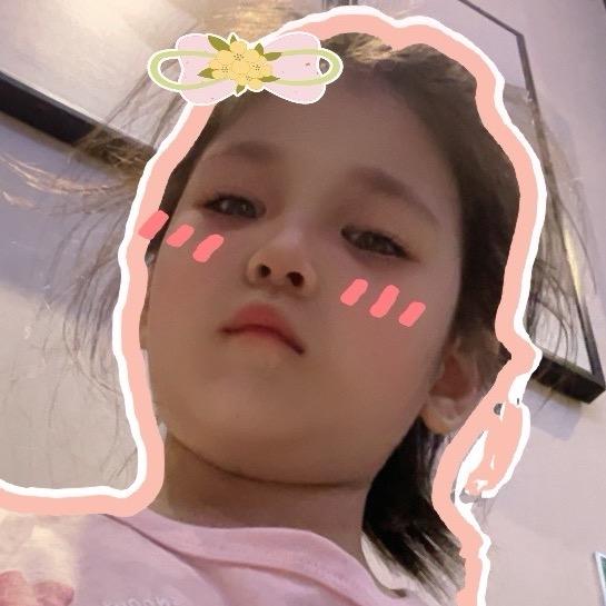 丢丢小可爱🥰！