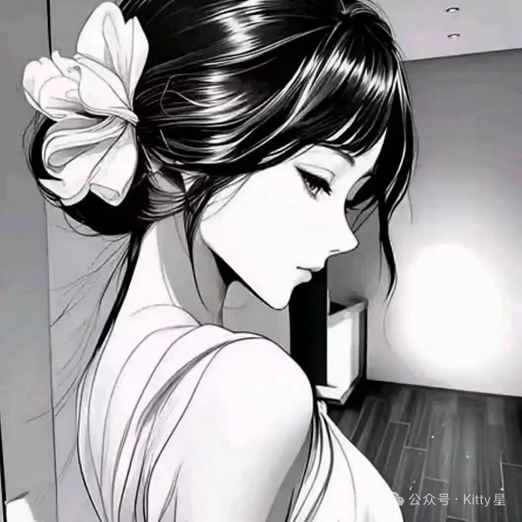嫑哭哭