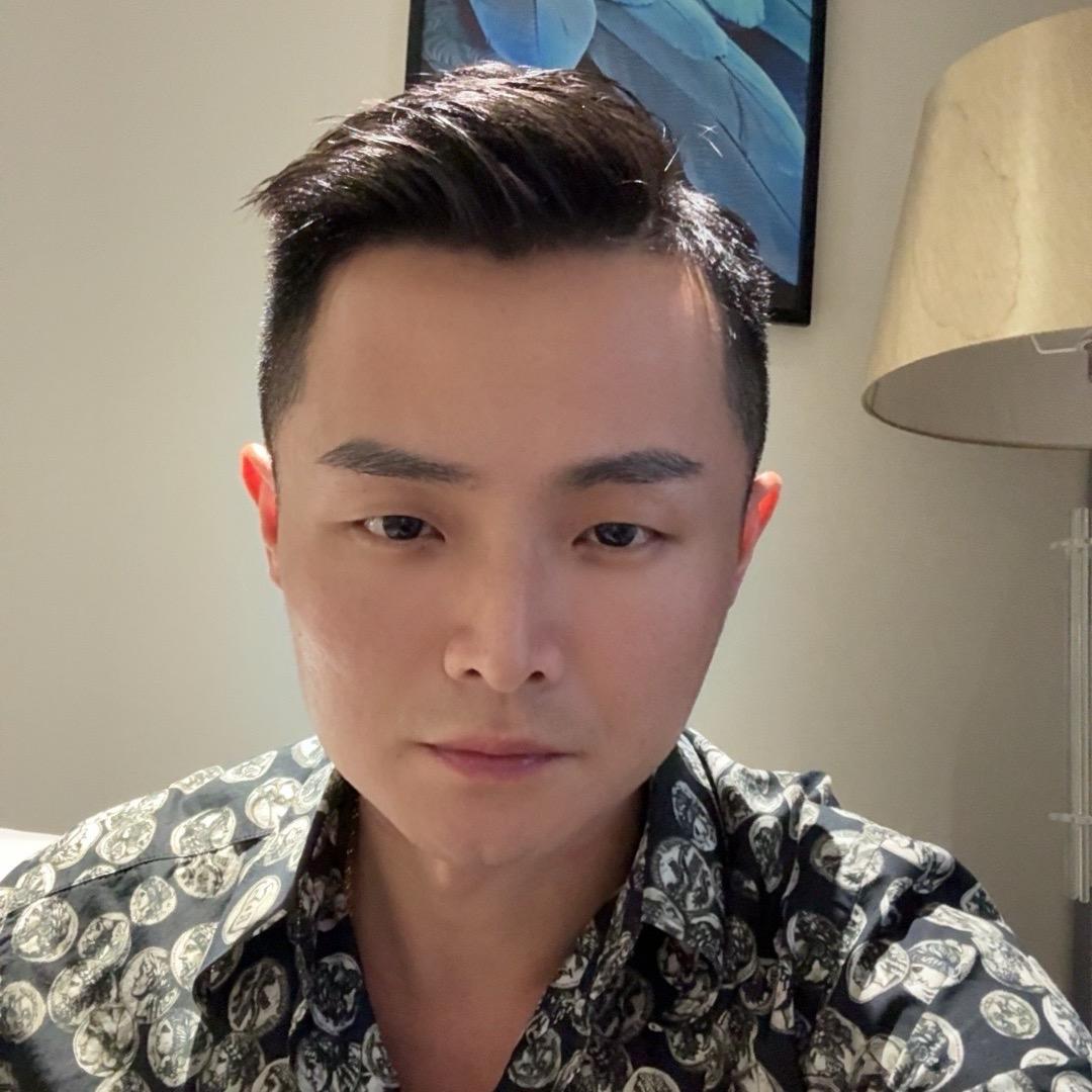 Kenny Chen²³