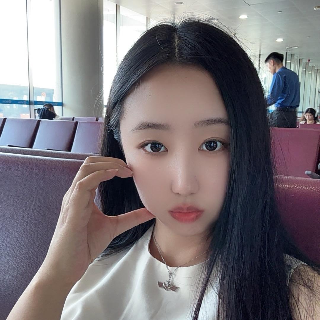 芒果果🙆