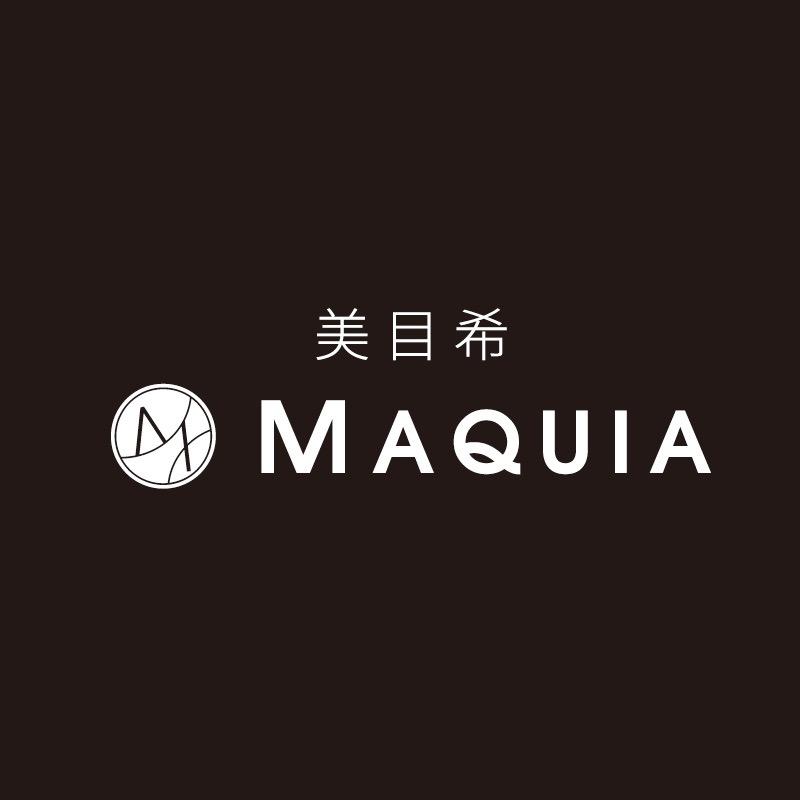 美目希MAQUIA美瞳旗舰店