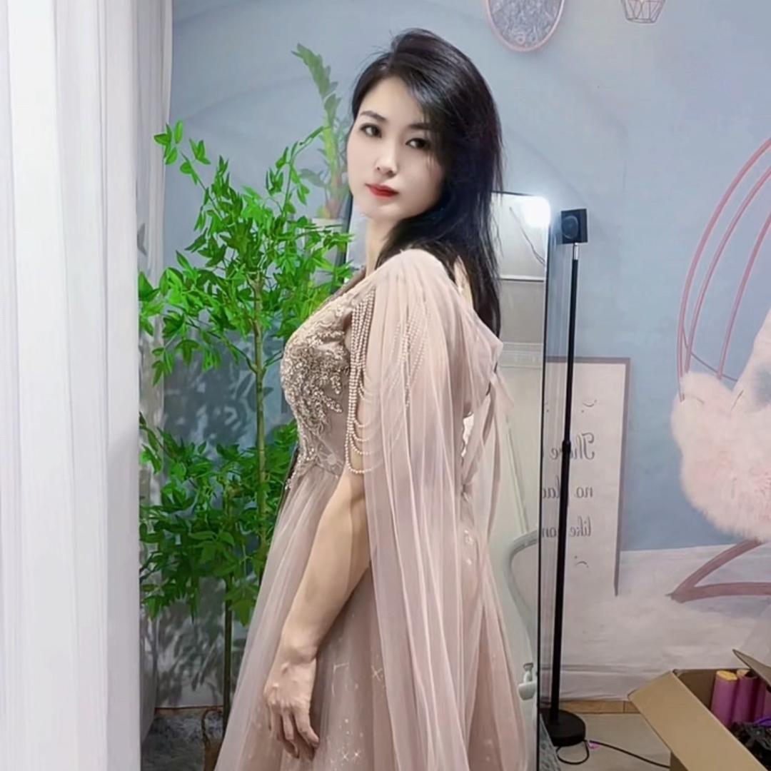 憨憨丫头