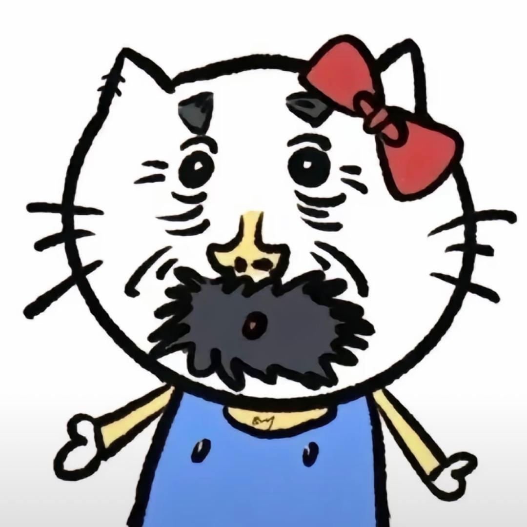 牛气冲天牛爷爷在此