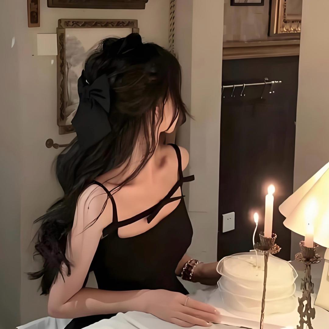 琪琪、💕