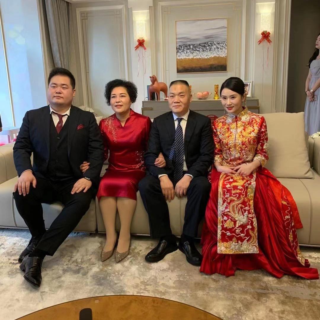 伊沙丽尔家居明姐