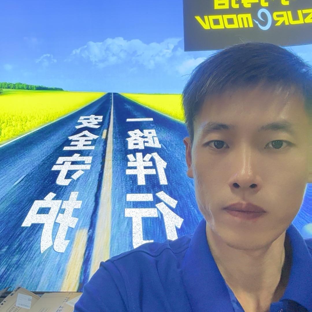 小拇指（大强哥）