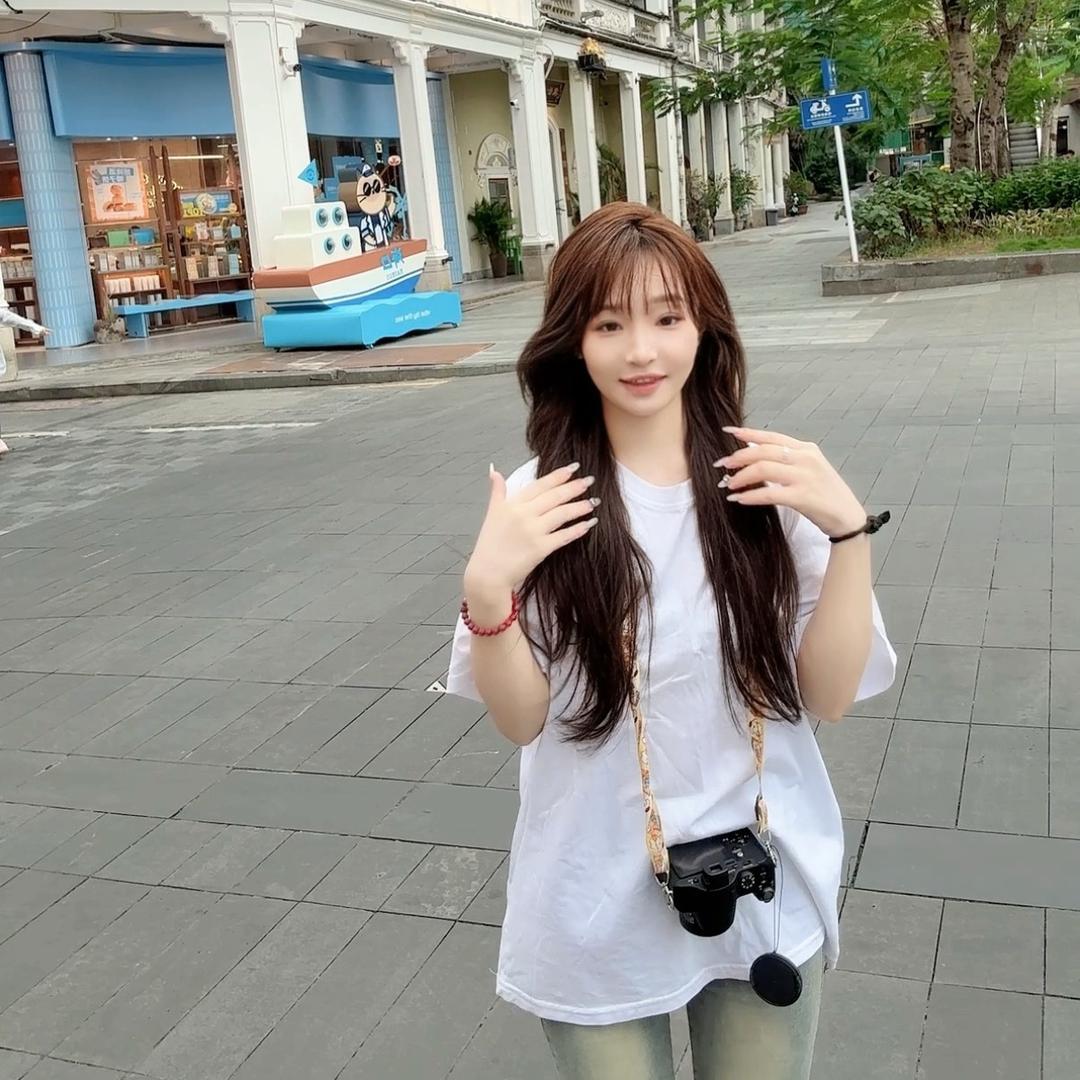 ❤️小小.