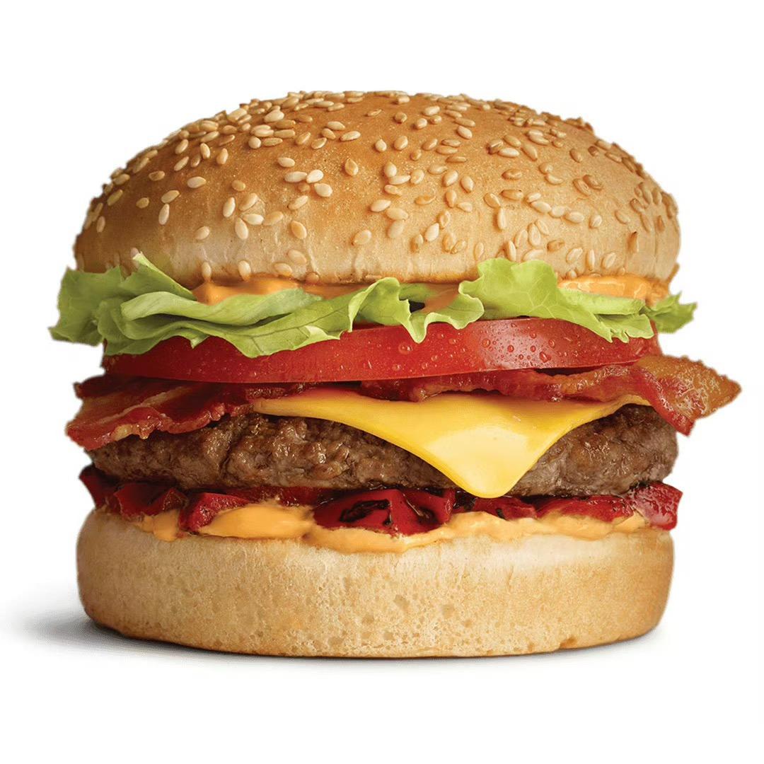 叫我汉堡包🍔