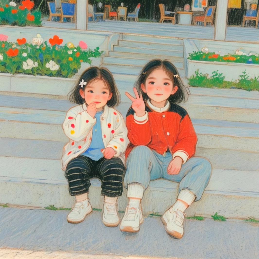 念念不忘的夏天🍼
