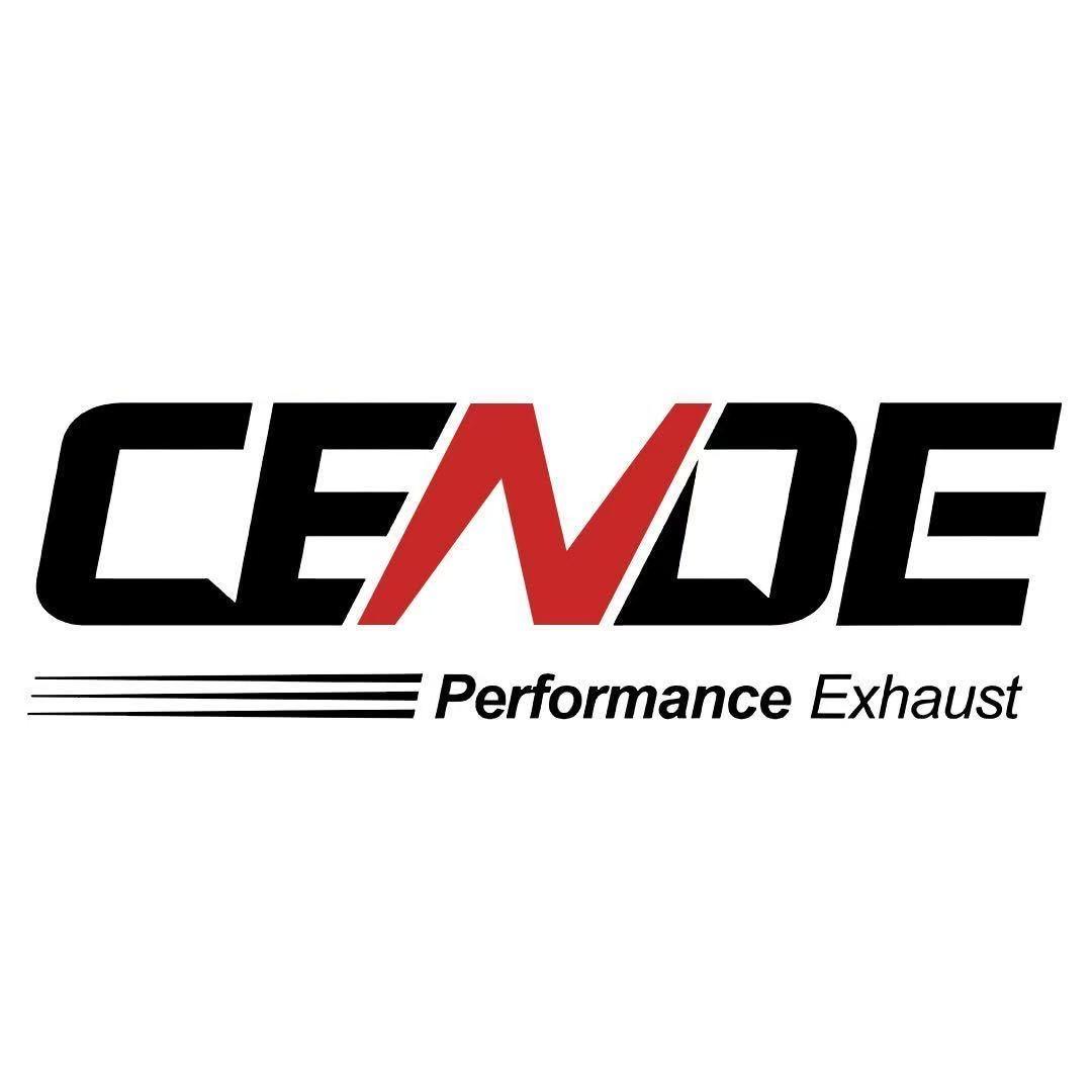 CENDE森德排气系统（直播号）