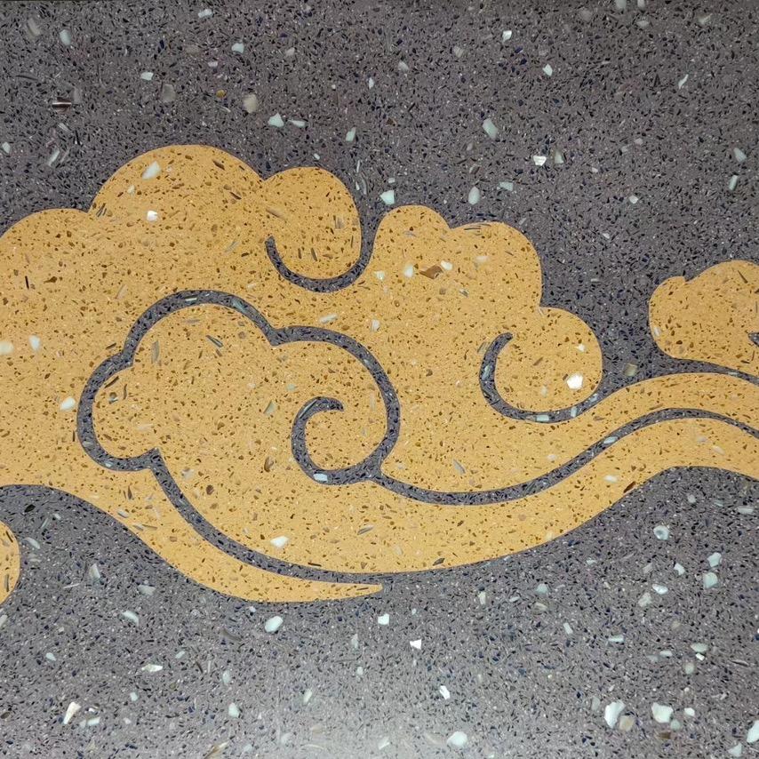 创融（广东）地坪工程有限公司