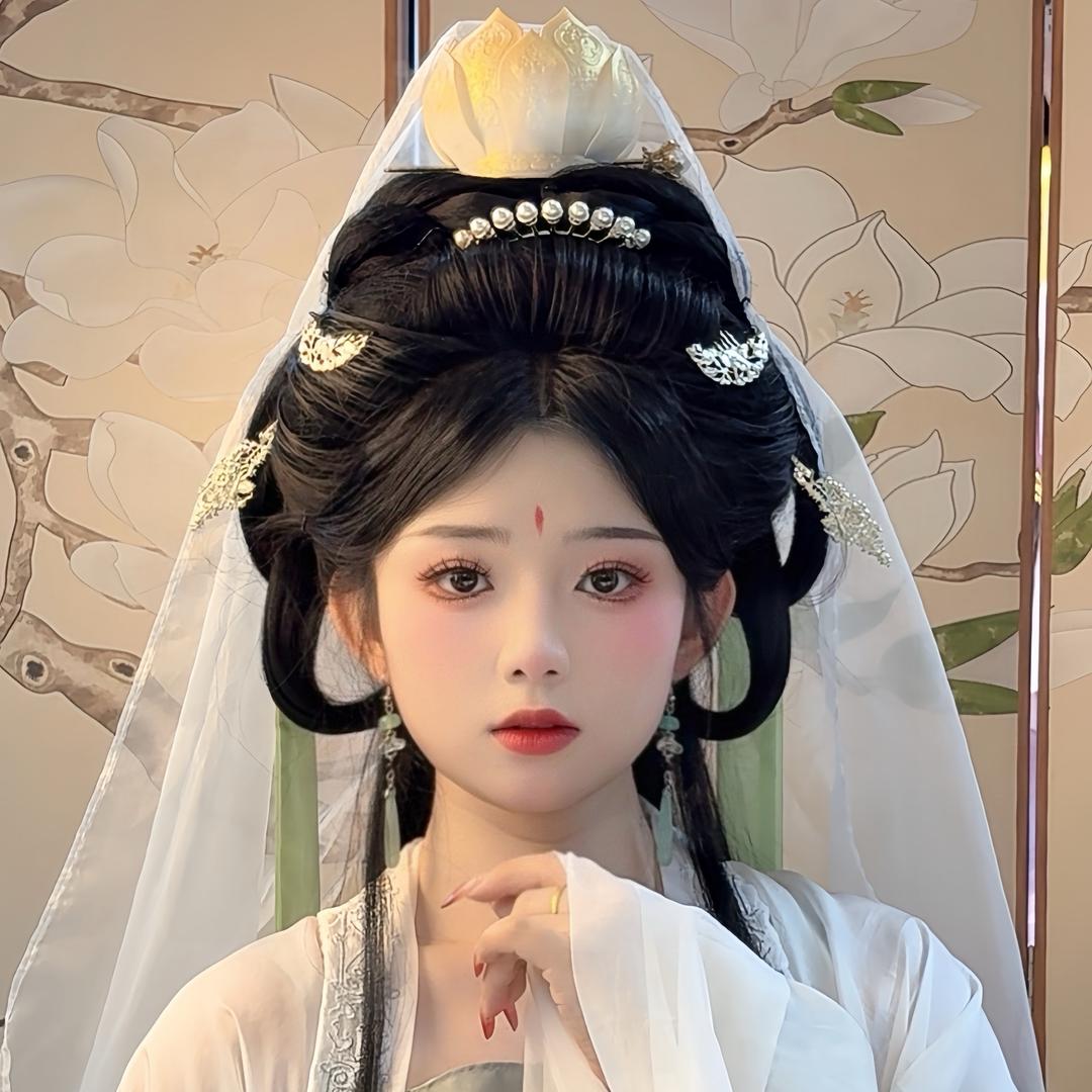 涂柒阁汉服体验馆