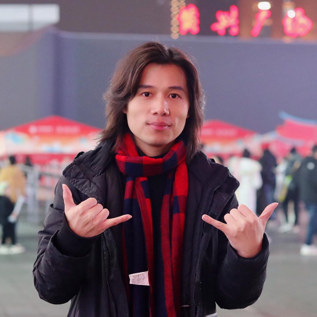 阿看