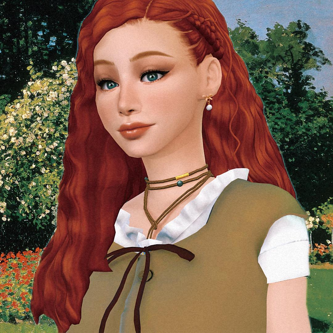 有1.5语（the sims 4版）