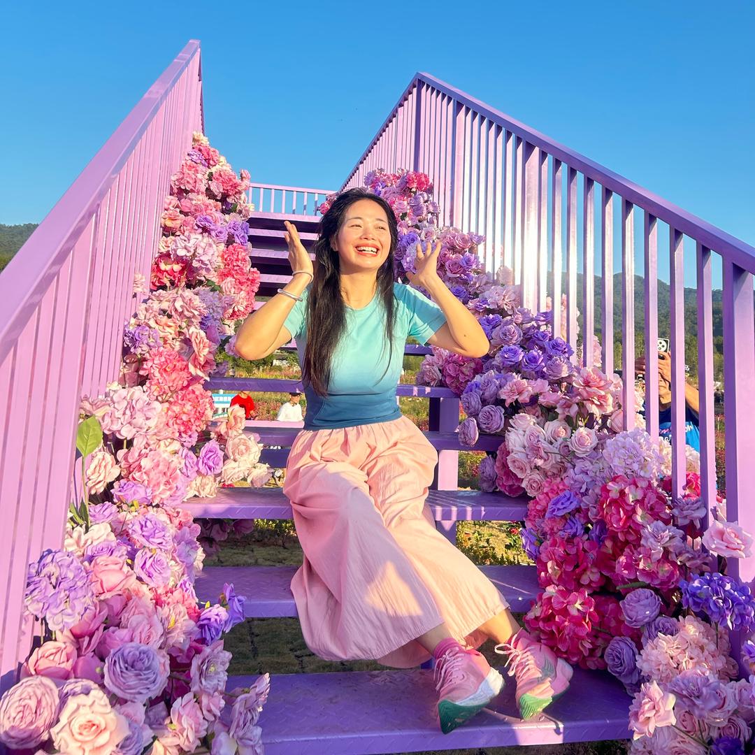 修❤️心