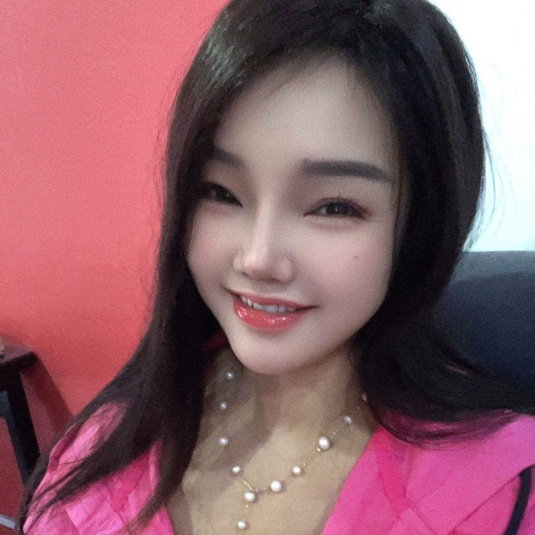 琪琪🌹单身🌹在等你