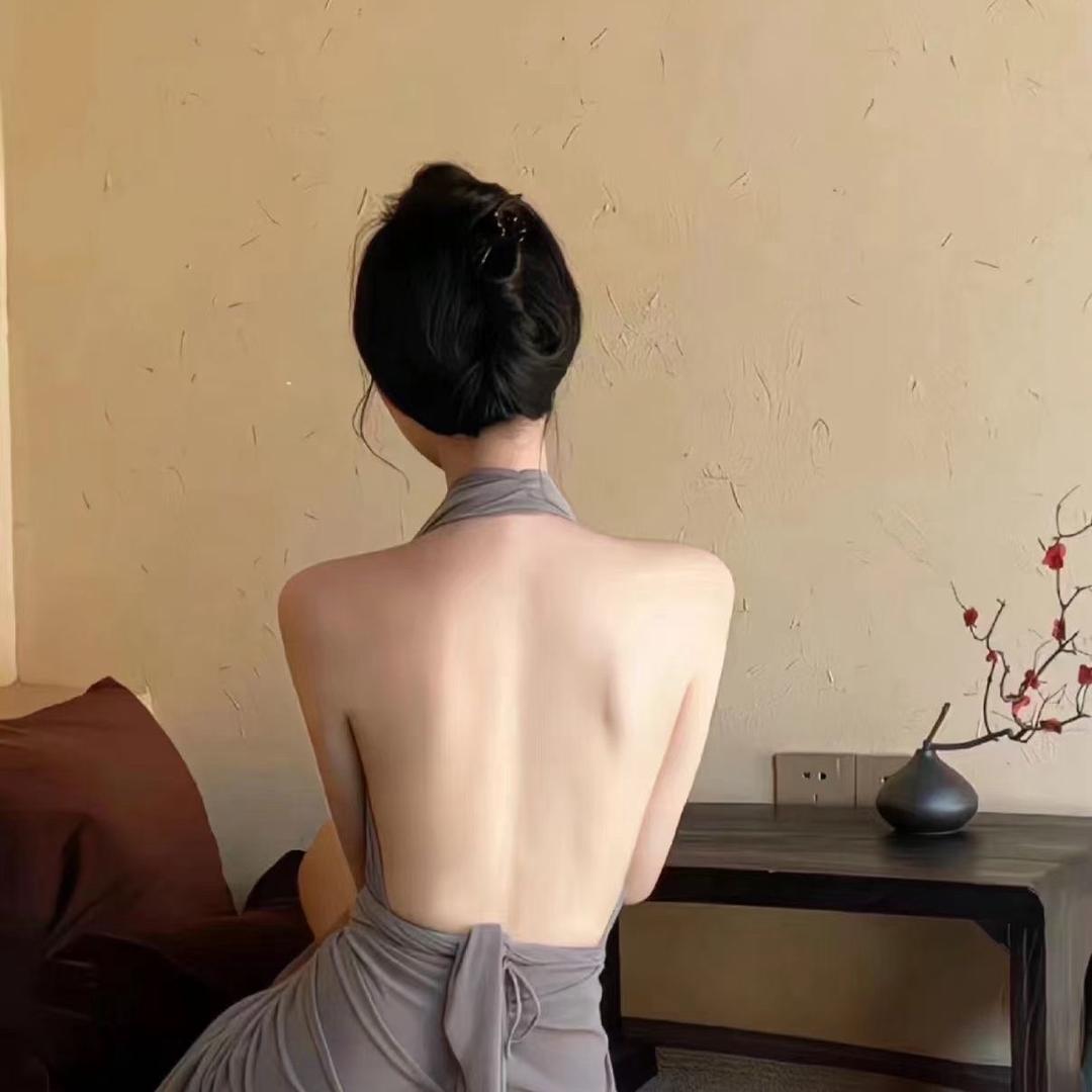 @八月