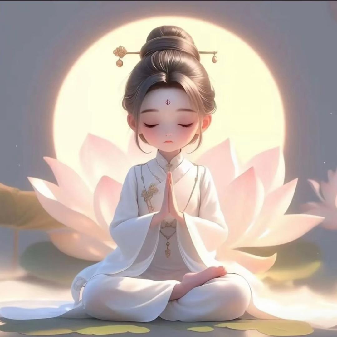 好运莲莲