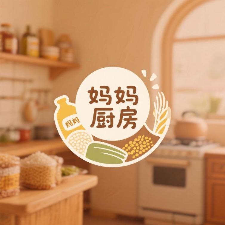 妈妈家庭厨房帮手