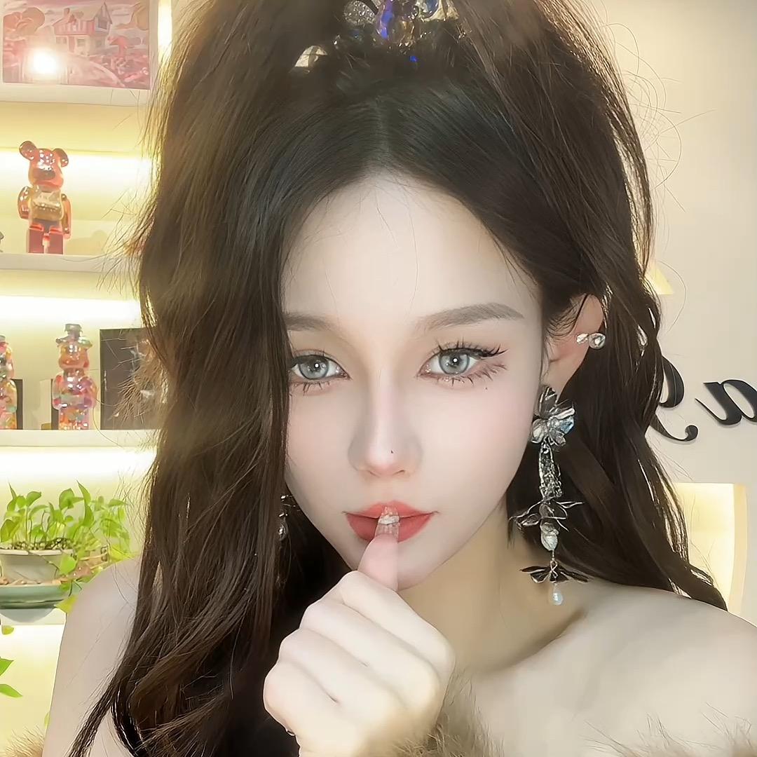 赫赫配饰（秃头戴帽版）