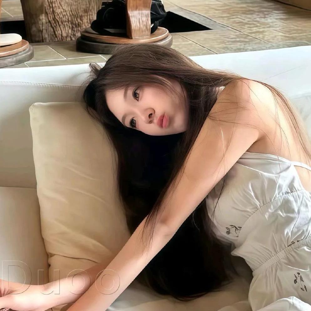 晚安婷子-