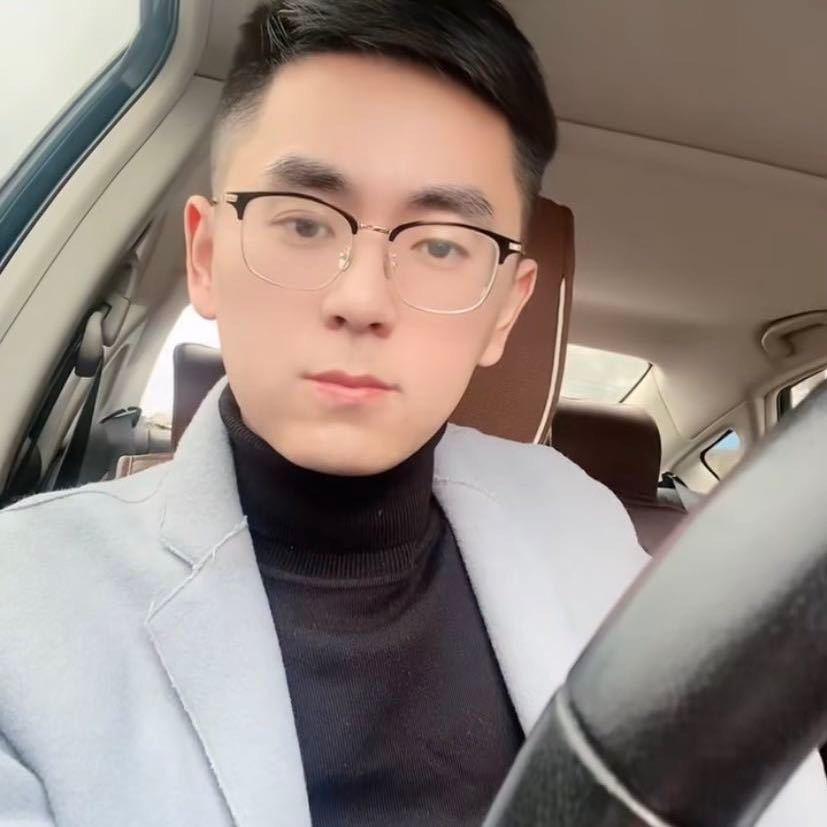 老罗学长