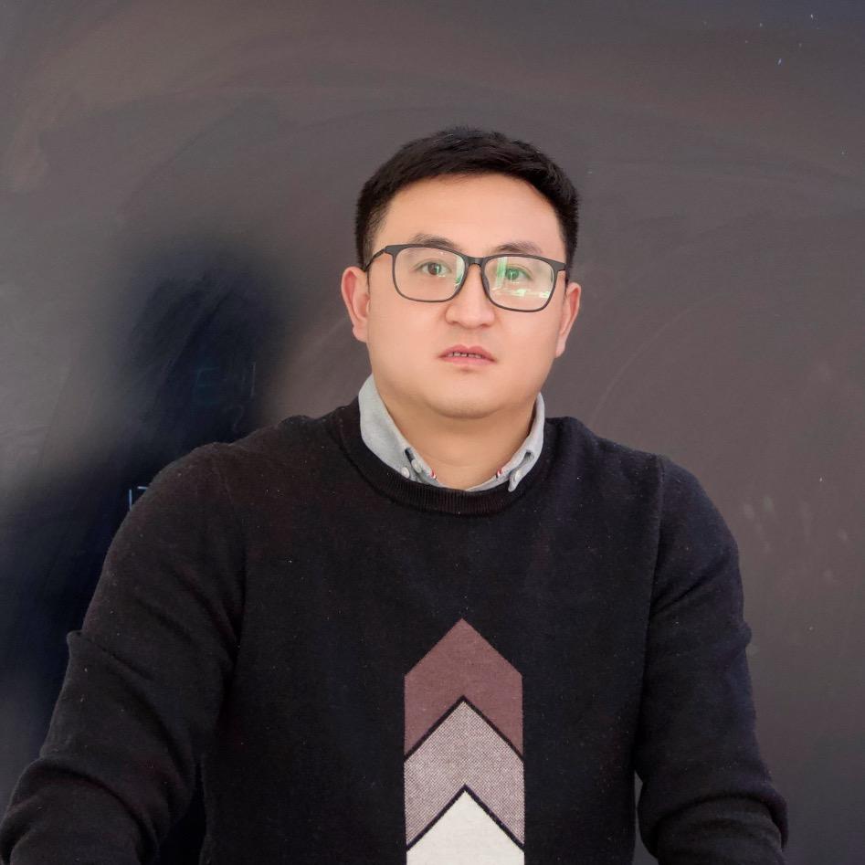 山东艺考李校长