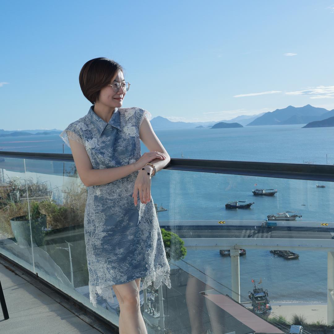 惠惠精品女装