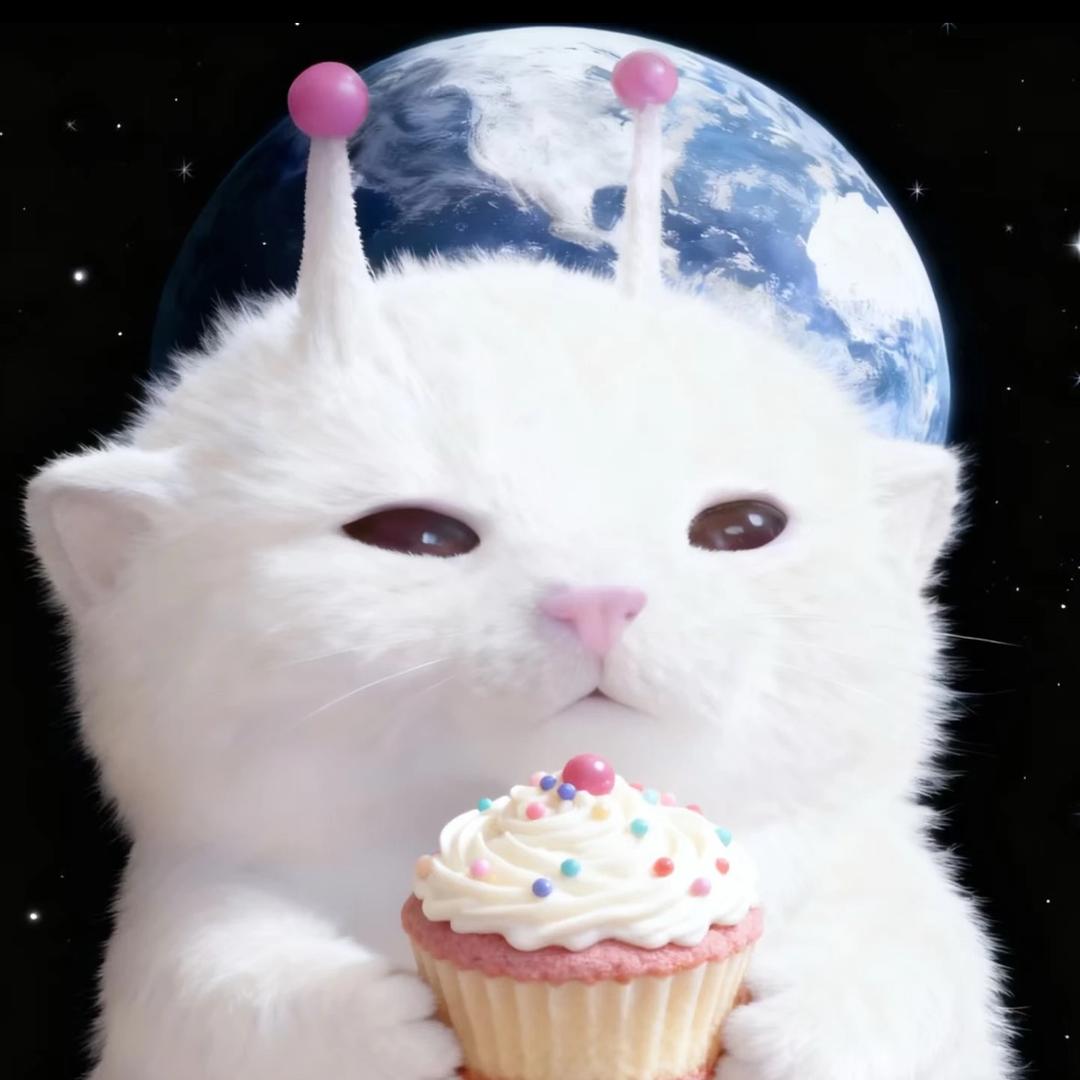 脆脆猫耳