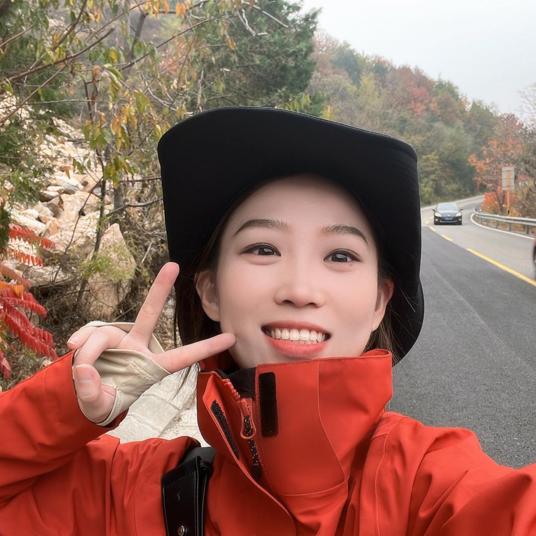 小鹿🦌