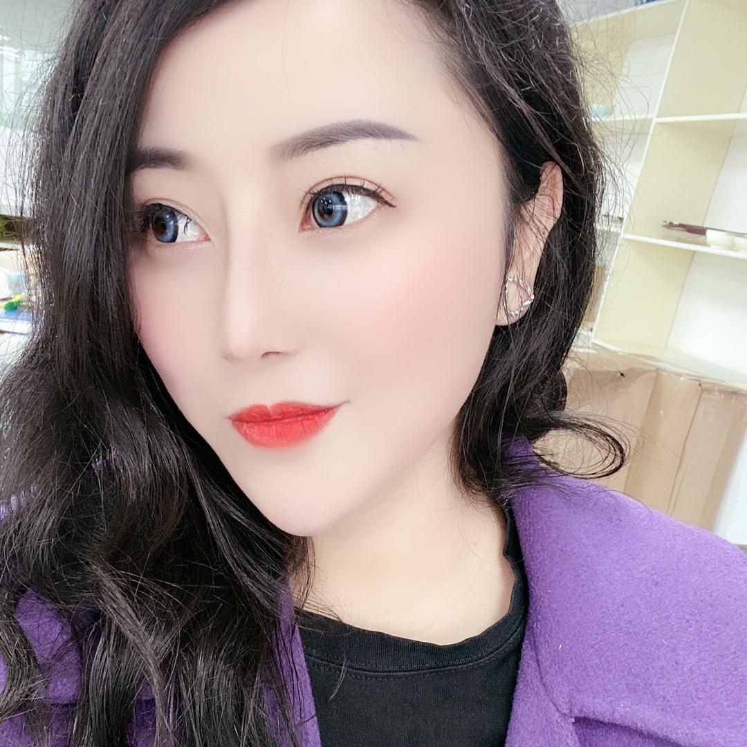海棠茹初